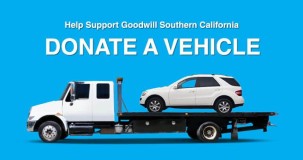 How do I donate a car in LA?